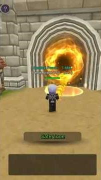 #blockman go# Titan amazing video #YouTube short# 🔥🔥