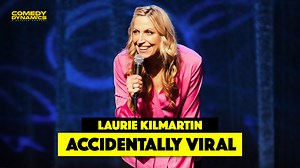 Watch Laurie Kilmartin: Cis Woke Grief Sl*t on Amazon Prime Video, Apple TV, Dish, Google Play, YouTube, and more! Enjoy the album on Apple Music, Spotify, Amazon Music, and more! Watch FREE Comedy 24/7 on the Comedy Dynamics Channel! https://bit.ly/ComedyDynamicsTV Learn More: https://bit.ly/lauriekilmartin Watch on Amazon Prime Video: Watch on Apple TV: https://bit.ly/3O5RRsV Watch on YouTube: Listen to the Comedy Dynamics Daily podcast! https://bit.ly/3jx8HSD Watch Comedy Dynamics stand-up fo