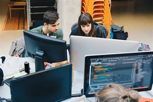 AI in Financial Reporting | IBM