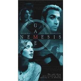 Nemesis Game [DIGITAL VIDEO DISC] - DVD Zone 1 | Rakuten