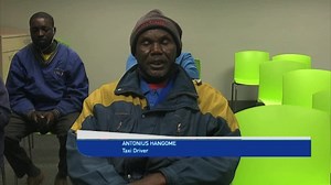 26K views · 860 reactions | Bus and taxi drivers will now have housing, pension, as well as funeral benefits as part of the new integrated system introduced by the Namibia Bus and Taxi Association (NABTA) and its stakeholders. #NBCNews #nbcDSTV282 #nbcdigitalnews | NBC Digital News | Facebook