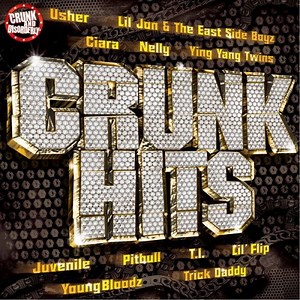 Various - Crunk Hits Vol. 1