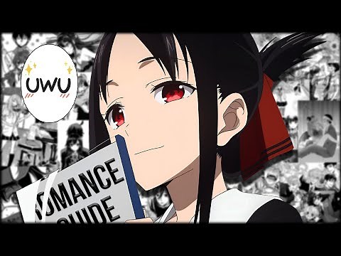 A Comprehensive Guide To Romance Anime