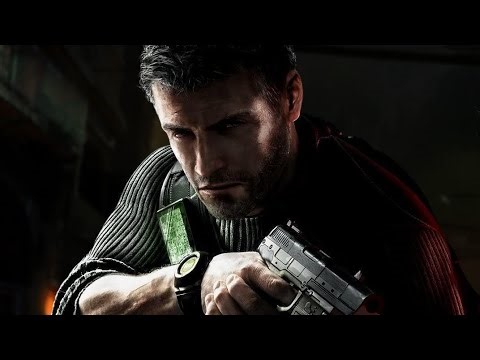 Splinter Cell Conviction In 2026