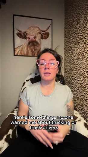 Challenges Every Truck Driver Faces