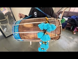 Freestyle Dhol Beat | High-Energy Punjabi Bhangra Instrumental