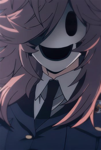 Yayoi Kusakabe: High-Rise Invasion Anime Character Spotlight