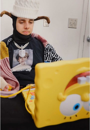 Funny Spongebob Computer Moments at the Krusty Krab