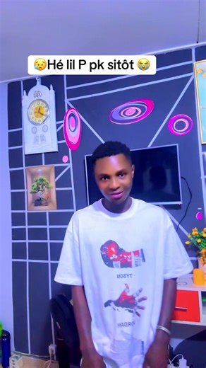 ##tes fort péri 😳