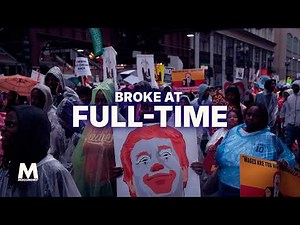The American Dream Doesn't Pay the Bills | Hard Earned: The Cost of Survival