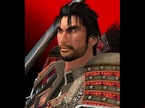 Soul Calibur II Playthrough - Mitsurugi