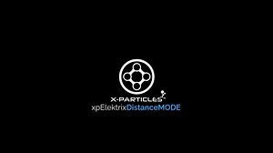 X-Particles Sneak Peek - xpElektrixDistanceMODE; Early Access Release The new distance modes in xpElektrix let you link particle to particle with the xpElektrix Object, to create nearest distance connections. More info about our Early Access Programme visit http://insydium.ltd/news/latest-news/early-access-programme/ | X-Particles