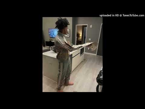 MG SLEEPY X SAMPLE TYPE BEAT - "BRICK WALK"