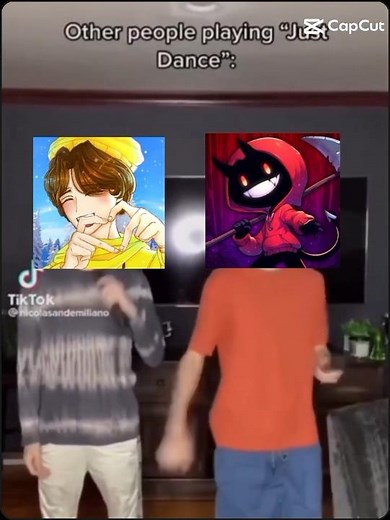 MangoPool and Xdemon party vs numberskull and Rektway party