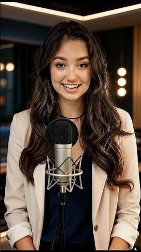 I Am Not Real | Meet Hollywood’s First AI Actress 🤖