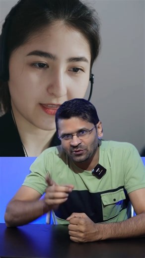 Krisp Ai made , talking to international clients easy, It converts your voice to an internationally understandable accent, . . . . . #voice #accent #convert #tech #client #instatech #talk #technews #american #viraltech #dailytech #pctips #dailytech #english | Mahaveer Singh