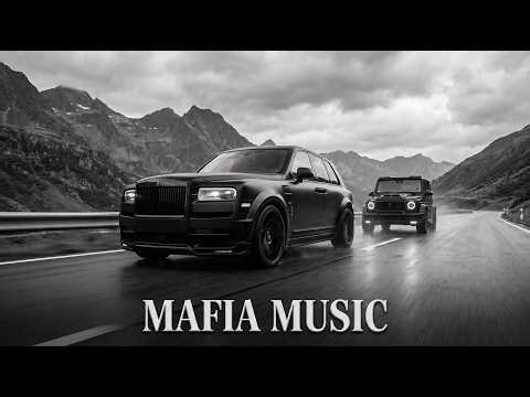 TOP POSITION | Dark Mafia Trap, Gangster House & Boss Music Mix 2026
