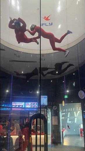 Indoor Skydiving in Calgary, Canada. Prices start at 5000 INR.