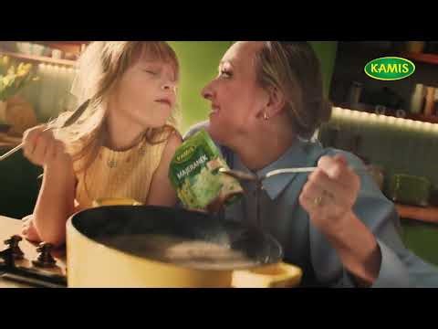 KAMIS Wielkanoc 2026 - Żurek 15" - Dokładnie Taki Smak