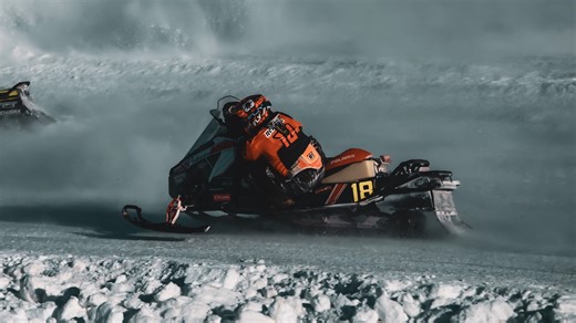 1.1K reactions · 222 shares | This is the 56th Running of the International 500 Snowmobile Race in Sault Ste Marie, Michigan. We had the opportunity to document the 2025 race which featured 500 laps on a 1-mile ice oval. | MI Playground | Facebook