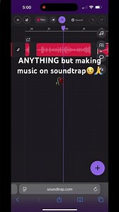 WHAT could this possibly be used for😭✌️✌️💔 #funny #loud #soundtrap #viral #fyp #memes
