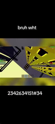 fast wiggle jump #towercreator #roblox #topjumps