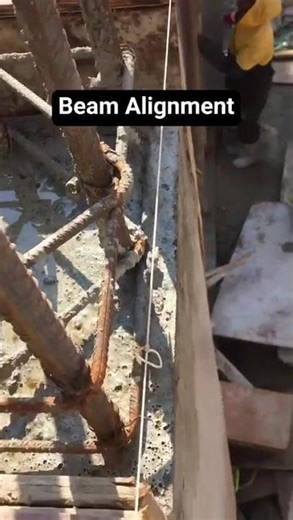 The Beam Alignment Process