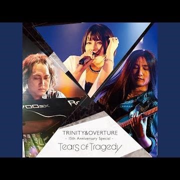 Trinity (Live At Shinjuku Blaze/August2022)