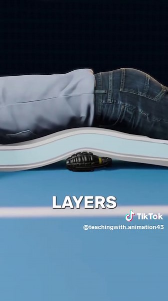 Teaching with animation على TikTok