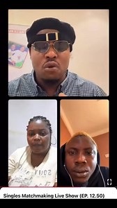 COMPLETE ON YouTube LegeMiamiTv EPISODE: 12-50 on YouTube channel Via LegeMiami Subscribe to LegeMiami Tv and check if you can see true love PRIVATE : SINGLE’S MATCH-MAKING WhatsApp Number : 09049256513 FOR INTERNATIONAL Single’s only , Follow across: YouTube: @legemiamitvTikTok: @legemiamiiTwitter: @legemiamiiFacebook: Lege Miami Official | Lege Miami official