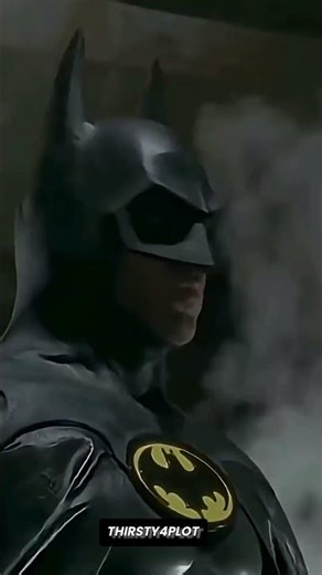 How Nolan designed Batman suits 🤌