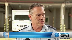 Mother and baby critically injured in horror golf buggy crash