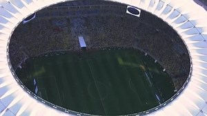 Não é possível que tão forçando que o sherek britânico é melhor que o Neymar, isso não pode ser sério