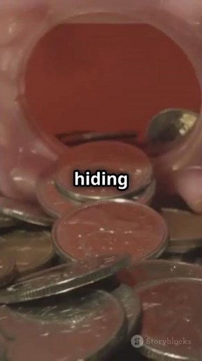 Hidden Treasure: 10 American Coins That Could Make You Rich Overnight!