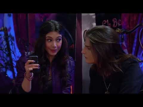 chica vampira capitulo120 fin