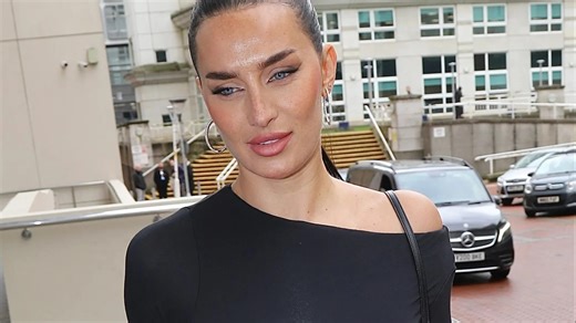 Kyle Walker & wife have 'never been closer' after expecting fifth child