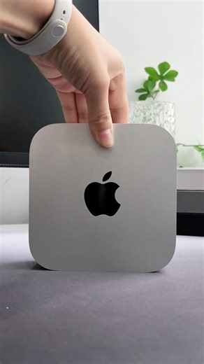 Perfectly adapt to Mac Mini and expand more needs.#macmini #hub #ugreen #techtok #tiktoksingapore