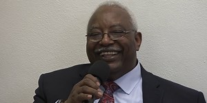 Former Illinois 67th District Rep. Chuck Jefferson remembered by community, lawmakers