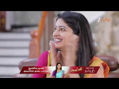 Idhayam | Ep - 787 | Best Scene | Sep 13 2025 | Zee Tamil