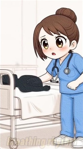 The Psychology of Pattern Recognition Every Nurse Relies On 🧠🩺 #patternrecognition