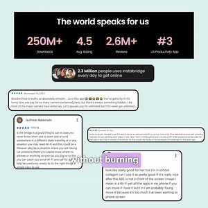 490 reactions | Struggling to find free Wi-Fi? Instabridge connects you to 20M+ hotspots worldwide. Download now! | Instabridge | Facebook