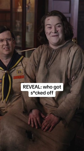 Stephanie's Haunting Secrets Unveiled in Ghosts TV Show