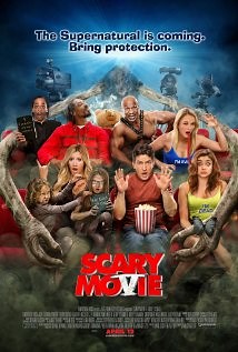 Scary Movie 5 | online film