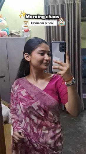 5am teacher routine nobody talks about #morningroutine #school #realistic