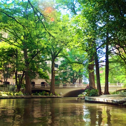 Discover The Theme Park Capital of Texas® with four world-class theme parks ready to brighten up your spring in San Antonio. | Visit San Antonio
