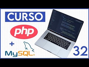 🐬 CURSO de PHP y MySQL desde CERO - 32 Como UTILIZAR consulta UPDATE en MySQL para ACTUALIZAR DATOS