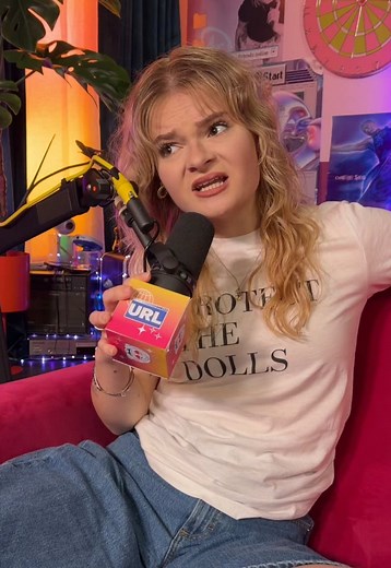 Courtney Miller's Interview on YouTube