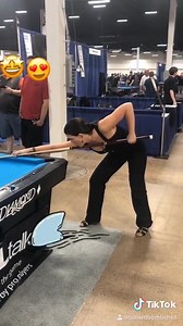 460 reactions · 13 shares | Emily Duddy “The Billiard Bombshell” on Reels | Facebook