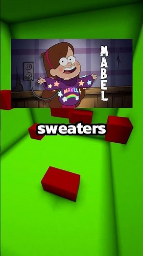 The Crazy True Story of Gravity Falls #gravityfalls