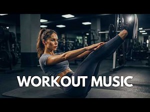 EDM GYM MIX 2026 🔥 High BPM Gym Workout Music for HIIT & Running